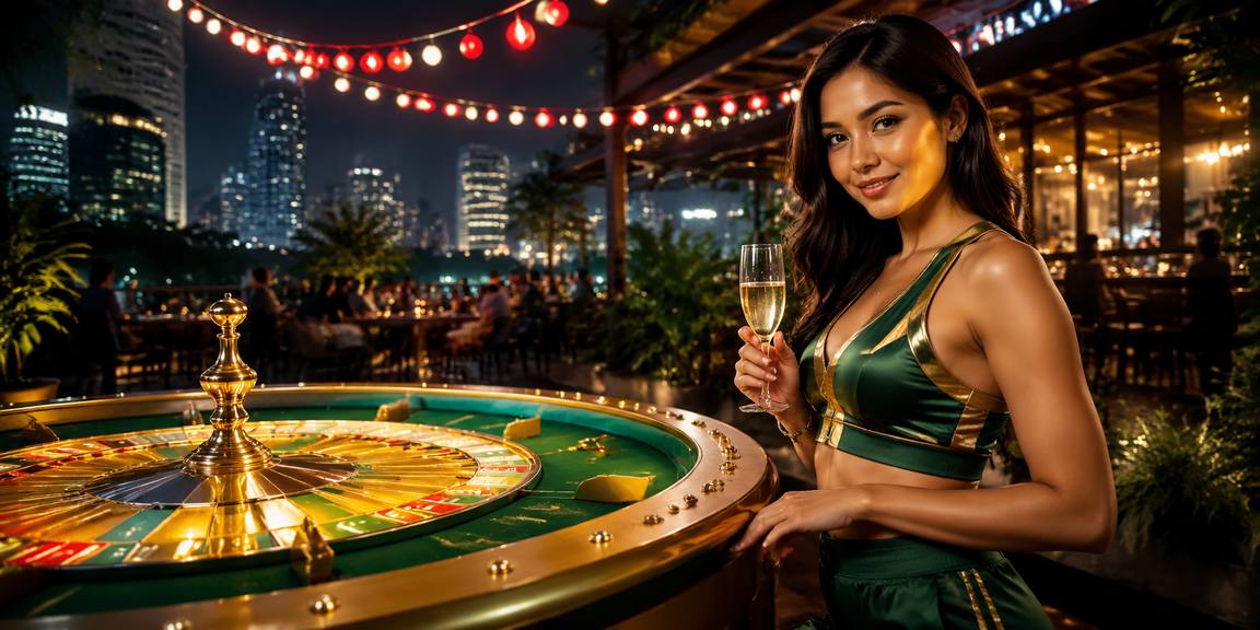 aquaslot login Speed Baccarat